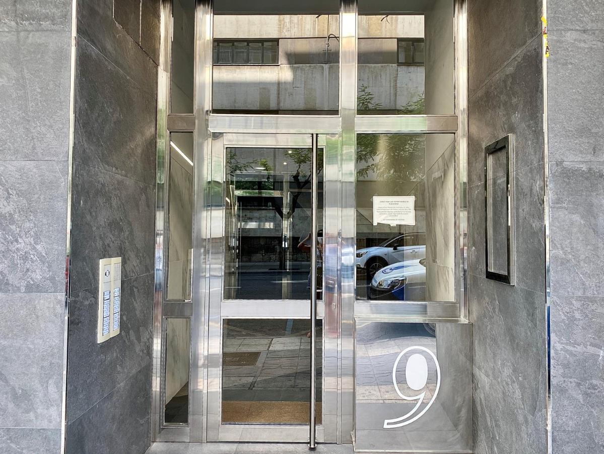 Housing Leon Marigold Apartment Exterior foto